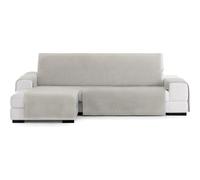 ECOMMERC3 | Copridivano con chaise longue, con elastici per chaise longue sinistra/destra, con chaise longue, regolabile e versatile, per divani ChaiseLongue, protezione totale