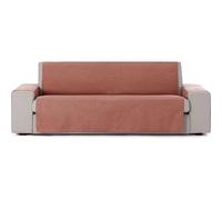 ECOMMERC3 | Copridivano universale e versatile a 2 posti, con copertura per sedia, colore piastrelle, facile da posizionare per schienale, seduta e braccia