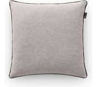 ECOMMERC3 | Federa per cuscino 45 x 45 cm, universale e versatile, in lino, facile da posizionare per schienale, seduta e braccia