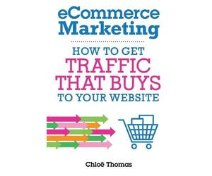 eCommerce Marketing (Tascabile)