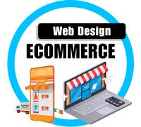 ECOMMERCE PERSONALIZZATO WEB DESIGN PROFESSIONALE MOBILE FRIENDLY CMS PRESTASHOP
