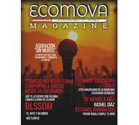 ECOMOVA MAGAZINE AÑO °4|N°7|EDICIÓN°42
