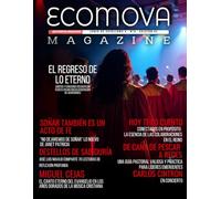 ECOMOVA MAGAZINE|AÑO 4|N6|EDICION 41