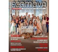 ECOMOVA MAGAZINE AÑO 4|N8| EDICIÓN 43