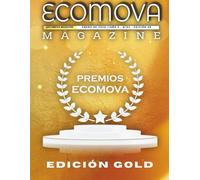 ECOMOVA MAGAZINE EDICION 48| AÑO °5| N°1