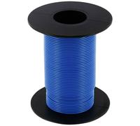 econ connect KL025BL25 Cavo per cablaggi 1 x 0.25 mm² Blu 25 m