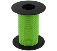 econ connect KL025GN25 Cavo per cablaggi 1 x 0.25 mm² Verde 25 m