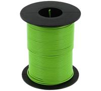econ connect KL025GN50 Cavo per cablaggi 1 x 0.25 mm² Verde 50 m