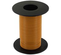 econ connect KL025OR25 Cavo per cablaggi 1 x 0.25 mm² Arancione 25 m