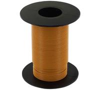econ connect KL025OR25 Cavo per cablaggi 1 x 0.25 mm² Arancione 25 m