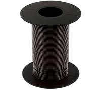 econ connect KL025SW25 Cavo per cablaggi 1 x 0.25 mm² Nero 25 m