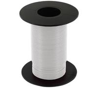 econ connect KL025WS25 Cavo per cablaggi 1 x 0.25 mm² Bianco 25 m