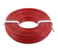 econ connect KL05RT40 Cavo per cablaggi 1 x 0.5 mm² Rosso 40 m