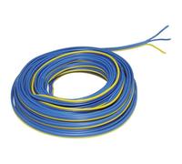 econ connect KL3X014BLBLGE25 Cavo per cablaggi 3 x 0.14 mm² Blu, Blu, Giallo 2
