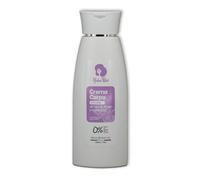 ECONANO GREEN PROJECT - Crema Corpo Bio all'olio di Argan e Calendula per Pelli Secche - Nutriente e Revitalizzante - Senza Siliconi, Dermatologicamente Testata - Flacone da 250 ml