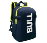 Econo Borsa da cabina per Ryanair 40 x 20 x 25 cm sotto il sedile borsa da volo zaino stowaway bagaglio a mano borsa a tracolla sopra la testa borsa da cabina bagaglio a mano bagaglio per Ryanair