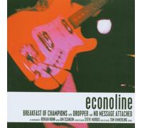 Econoline - Breakfast of Champions