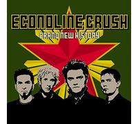 ECONOLINE CRUSH - BRAND NEW HISTORY