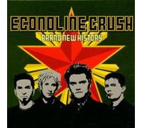 Econoline Crush - Brand New History