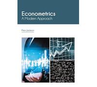 Econometrics: A Modern Approach