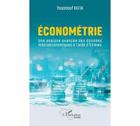 Econométrie: Une analyse avancée des données macroéconomiques à l'aide d’EViews