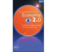 Economia 2.0. Il software della crescita
