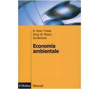 Economia ambientale