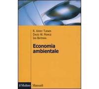 Economia ambientale