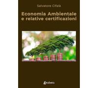Economia ambientale e relative certificazioni