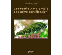 Economia ambientale e relative certificazioni - [EBS Print]