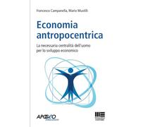 Economia antropocentrica