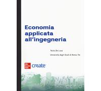Economia applicata all'ingegneria. Con e-book - AA.VV.