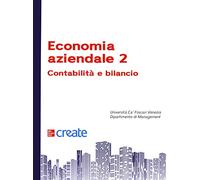 AA.VV. – Economia aziendale 2 – Brossura (2020)