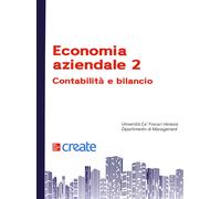 AA.VV. – Economia aziendale 2 – Brossura (2020)