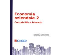 Economia aziendale 2 [Paperback] [Oct 01, 2020] AA VV; AA VV and AA VV