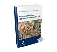 Economia aziendale: applicazioni e scritture in p.d.