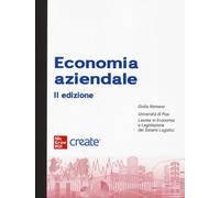 Economia aziendale (bundle) - 2024 - McGraw-Hill Education