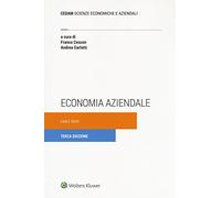 Economia aziendale - casi e testi