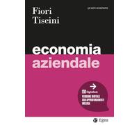 Economia aziendale. Con Contenuto digitale per download