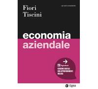 Economia aziendale. Con Contenuto digitale per download