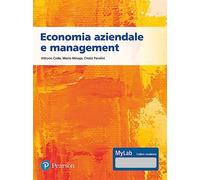 Economia aziendale e management. Ediz. Mylab. Con espansione online