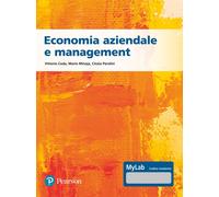 Economia aziendale e management Ediz Mylab Con espansione online