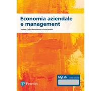 Economia aziendale e management. Ediz. Mylab. Con espansione online