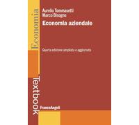 Economia aziendale. Ediz. ampliata