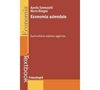 Economia aziendale. Ediz. ampliata