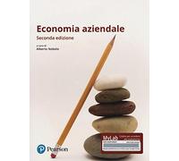 Economia aziendale. Ediz. mylab. Con Contenuto digitale per accesso online