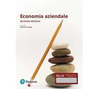 Economia aziendale. Ediz. mylab. Con Contenuto digitale per accesso online