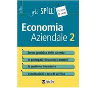 Economia aziendale. Forma giuridica delle aziende (Vol. 2)