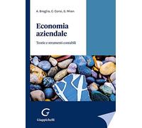Economia aziendale. Teorie e strumenti contabili [Paperback] [Sep 30, 2021] Brog