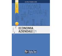 Economia aziendale. Vol. 1
